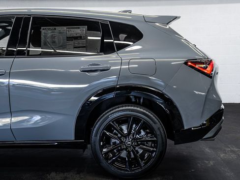 New 2026 Acura ADX A-Spec FWD image 13