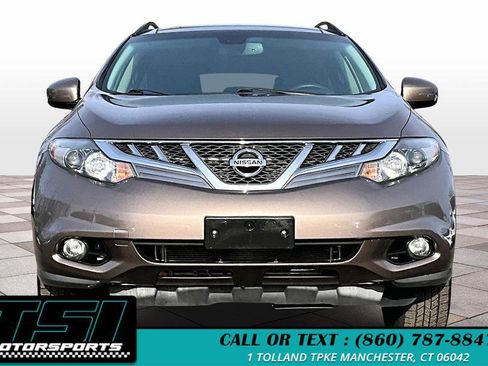 Used 2014 Nissan Murano SL image 3