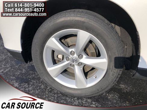 Used 2015 Lexus RX 350 AWD image 27