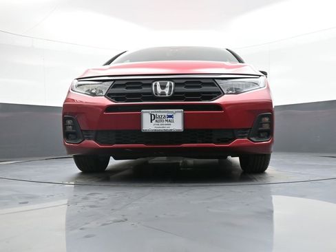 Certified 2025 Honda Odyssey Sport-L image 29