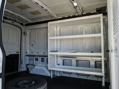 Used 2023 Ford Transit 150 Medium Roof RWD image 34