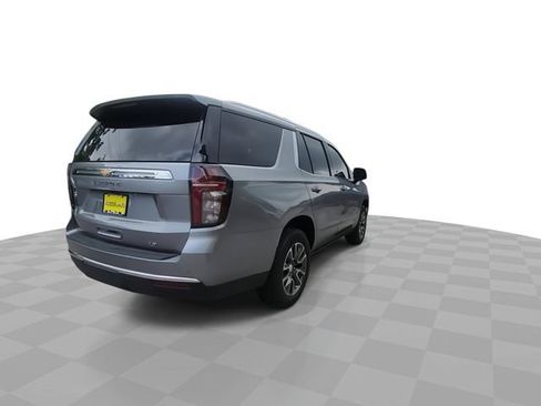 Used 2023 Chevrolet Tahoe LT w/ Luxury Package RWD image 8