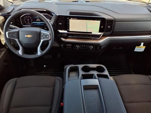 New 2026 Chevrolet Silverado 1500 LT image 10