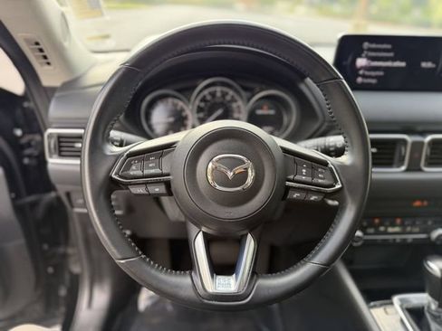 Used 2025 MAZDA CX-5 AWD 2.5 S w/ Preferred Package image 14