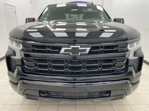 New 2026 Chevrolet Silverado 1500 RST w/ RST All Star Premium Package AWD/4WD image 19