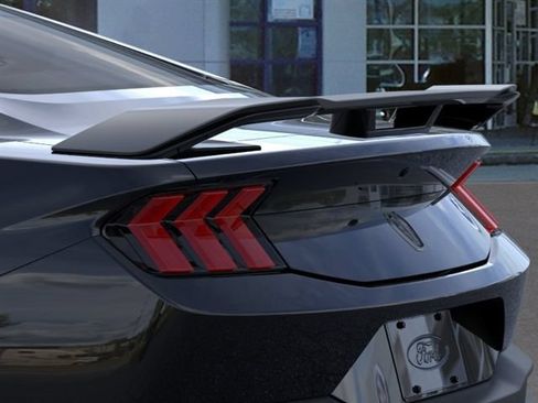 New 2026 Ford Mustang Dark Horse RWD image 22