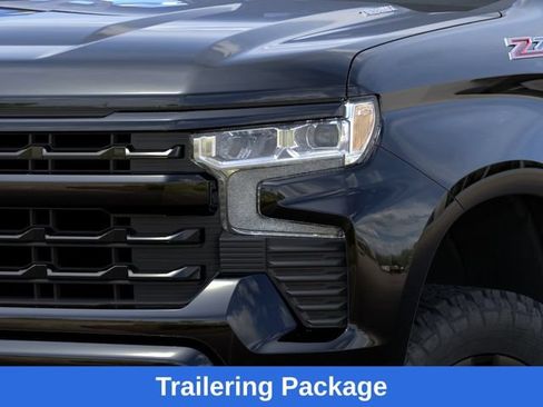 New 2026 Chevrolet Silverado 1500 RST w/ All Star Edition Plus AWD/4WD image 11
