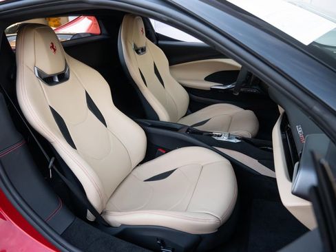 Used 2024 Ferrari 296 GTB image 50