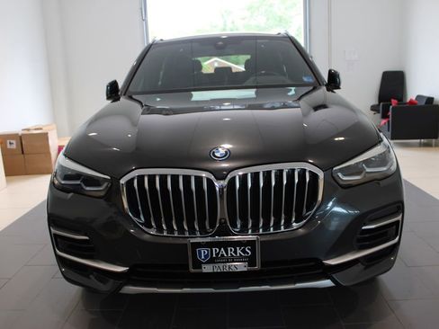 Used 2023 BMW X5 xDrive45e AWD/4WD image 13