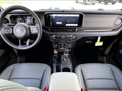 New 2026 Jeep Gladiator Mojave image 6