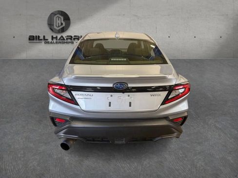 Used 2024 Subaru WRX Premium AWD/4WD image 1