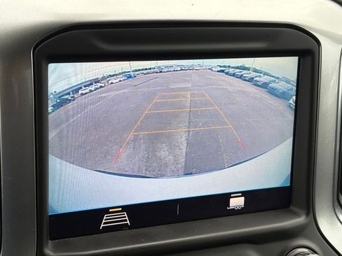 Used 2020 Chevrolet Silverado 1500 LT w/ All-Star Edition image 24