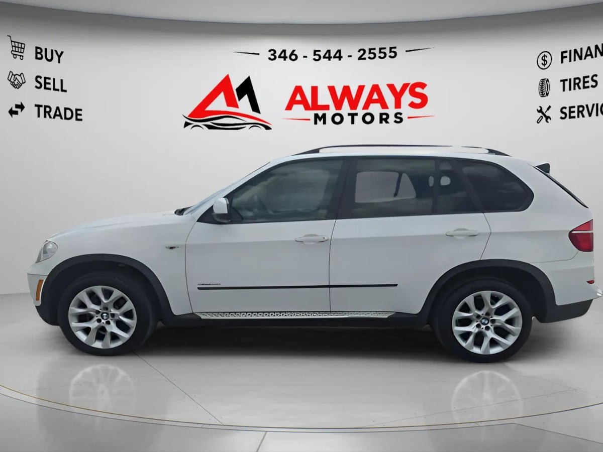 Used 2012 BMW X5 xDrive35i w/ Convenience Pkg AWD/4WD image 26