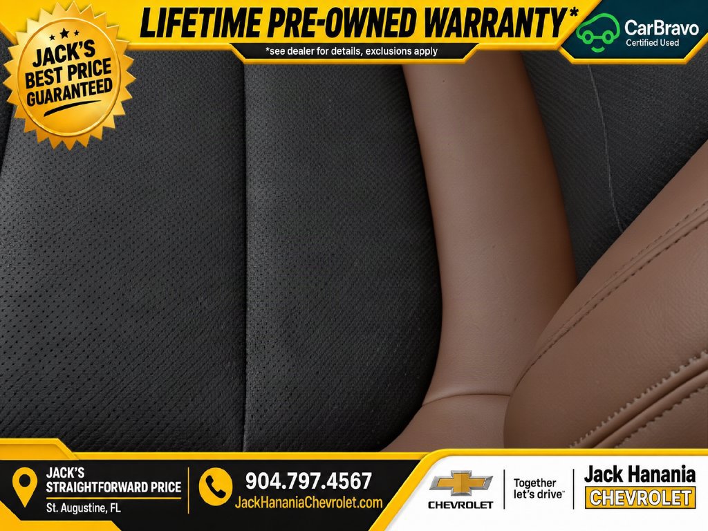 Used 2022 Ford Bronco Sport Badlands w/ Premium Package AWD/4WD image 25