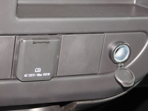 New 2024 Chevrolet Express 2500 w/ Driver Convenience Package image 17