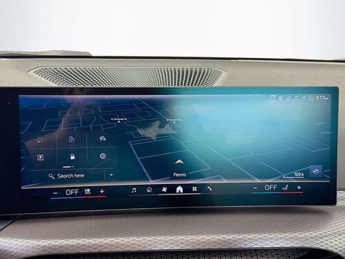 New 2026 BMW 330i xDrive Sedan w/ M Sport Package image 13