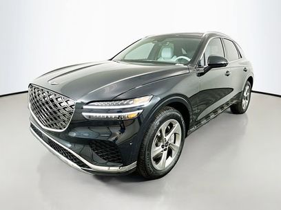 New 2026 Genesis GV70 2.5T Advanced