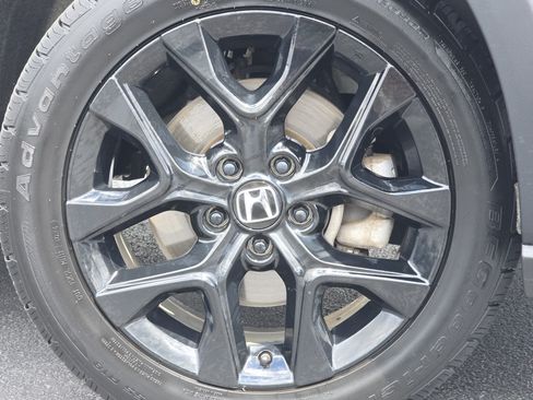 Used 2023 Honda HR-V Sport image 14