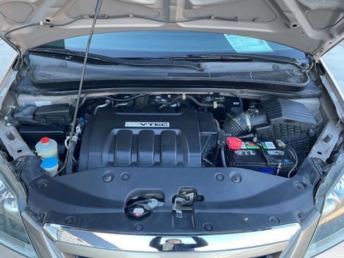 Used 2007 Honda Odyssey LX image 40