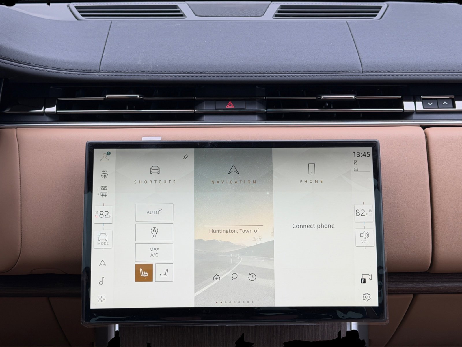 New 2026 Land Rover Range Rover SE AWD/4WD image 14