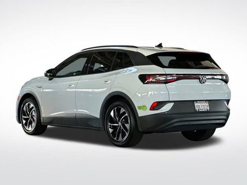 Used 2022 Volkswagen ID.4 Pro image 7