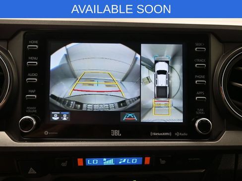 Used 2022 Toyota Tacoma TRD Pro AWD/4WD image 20