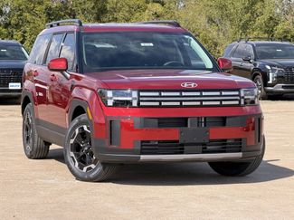 New 2026 Hyundai Santa Fe SEL video 2