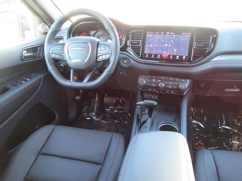 New 2026 Dodge Durango GT AWD/4WD image 13