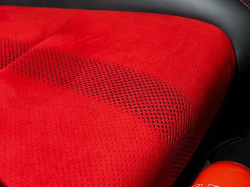 Used 2024 Porsche 718 Boxster Spyder RS w/ Weissach Package image 41