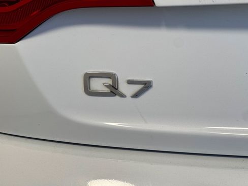 Used 2013 Audi Q7 3.0T Premium Plus AWD/4WD image 24