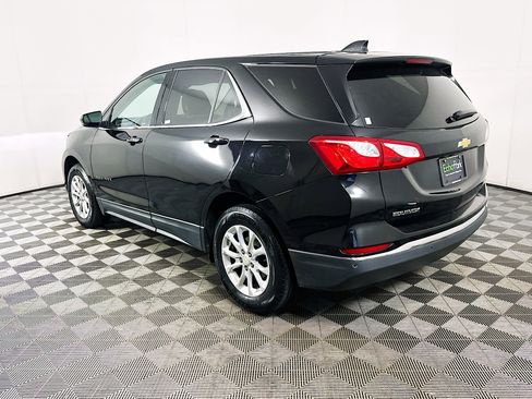 Used 2020 Chevrolet Equinox LT AWD/4WD image 5