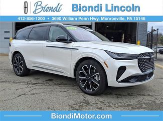 Used 2024 Lincoln Nautilus Reserve w/ Equipment Group 203A video 1