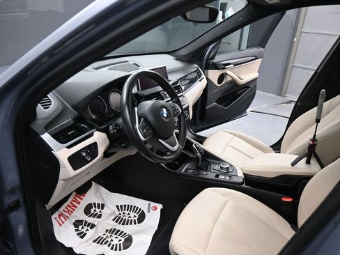 Used 2021 BMW X1 sDrive28i w/ Convenience Package FWD image 21