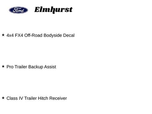 Used 2018 Ford F150 XLT w/ XTR Package AWD/4WD image 11