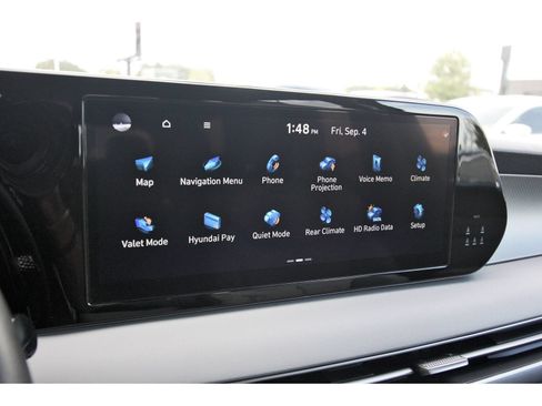 Certified 2025 Hyundai Palisade SEL AWD/4WD image 25