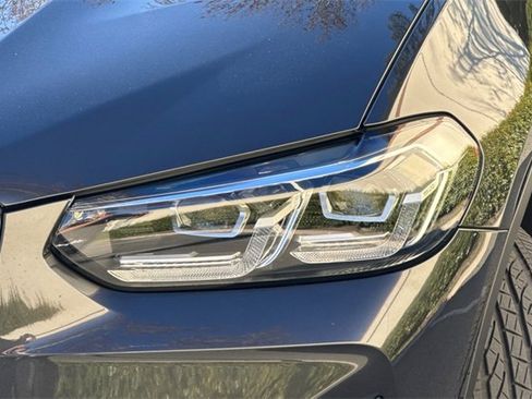 Used 2023 BMW X3 xDrive30i w/ Convenience Package image 52
