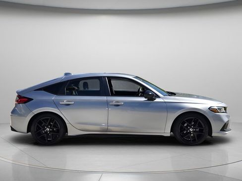 Certified 2023 Honda Civic Sport image 3