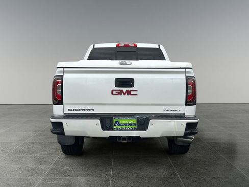 Used 2017 GMC Sierra 1500 Denali image 6