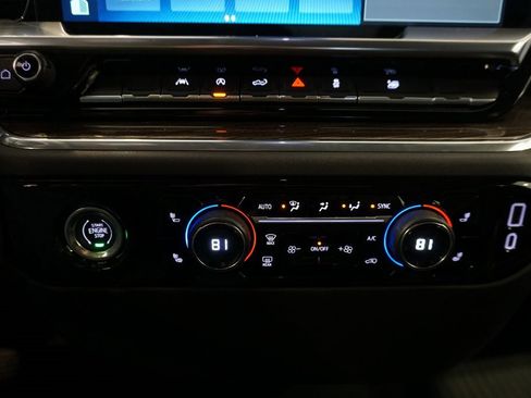 Certified 2023 Chevrolet Silverado 1500 LT image 15