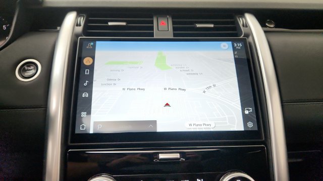 Used 2025 Land Rover Discovery S AWD/4WD image 61