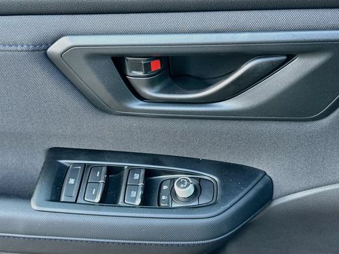 New 2026 Subaru Forester Touring AWD/4WD image 22