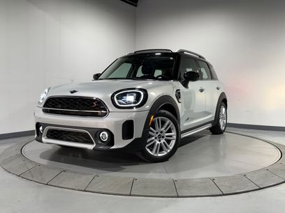 Used 2023 MINI Cooper Countryman S w/ Signature Upholstery Package