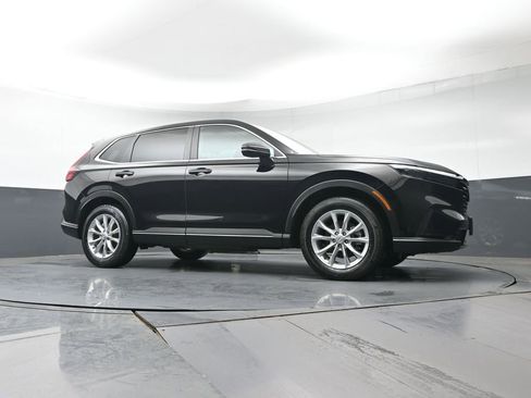 Certified 2024 Honda CR-V EX-L image 35