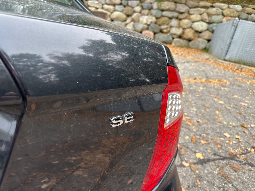 Used 2012 Ford Fusion SE FWD image 34