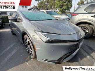 Used 2023 Toyota Prius Prime XSE Premium video 1