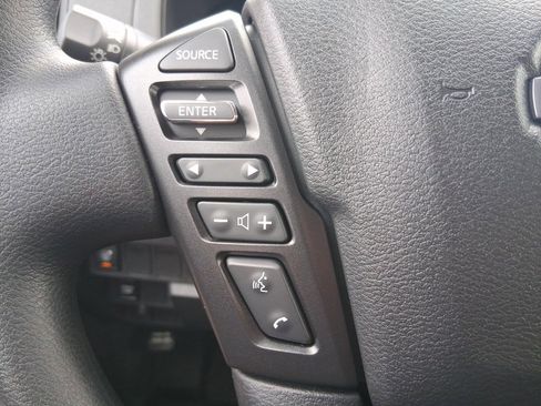 New 2026 Nissan Frontier S w/ Tow Package image 9