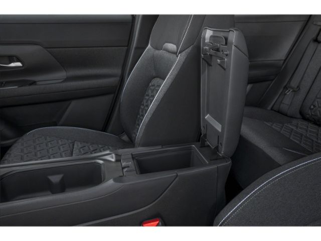 New 2026 Nissan Kicks SV w/ Cold Weather Package AWD/4WD image 11
