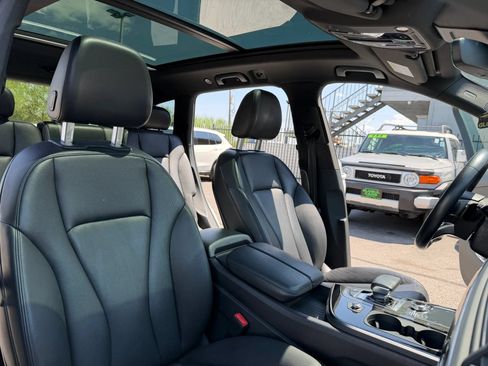 Used 2019 Audi Q7 3.0T Premium Plus w/ Premium Plus Package AWD/4WD image 23
