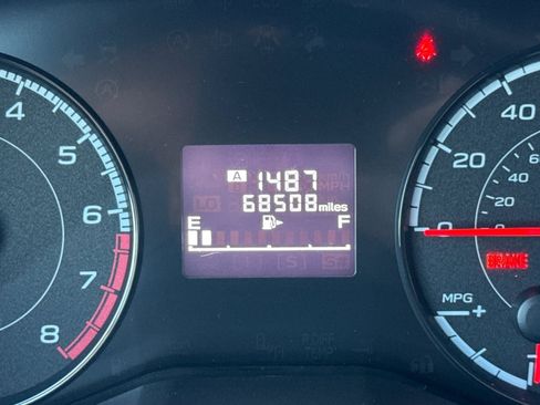 Used 2022 Subaru Crosstrek 2.0i Premium w/ Popular Package #3 image 24