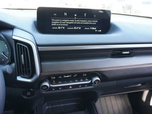 Used 2026 MAZDA CX-50 AWD 2.5 S w/ Cargo Package image 16